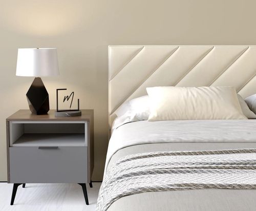 купить Кровать my-STYLE my-Luna 160x200 (P08D16M02) в Кишинёве 