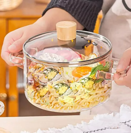 купить Кастрюля Alpina Appliances S174-36 с крышкой 3,2л в Кишинёве 