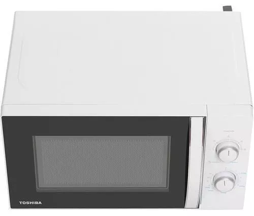 купить Микроволновая печь Toshiba MWP-MM20P(WH) в Кишинёве 