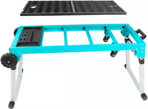 купить Стационарный инструмент Bihui TWTMST стол-верстак для резки плитки 0.8x0.4x0,77m 200kg в Кишинёве 