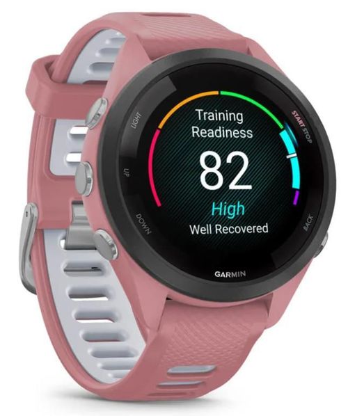 cumpără Ceas inteligent Garmin Forerunner 265S Pink (010-02810-15) în Chișinău 