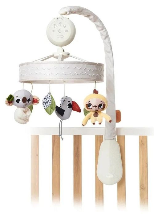 cumpără Carusel pentru pătuț Tiny Love 3333130671 Musical Luxe Mobile, Boho Chic în Chișinău 