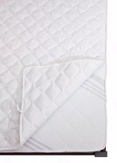 купить Домашний текстиль Almir Coper de protecție 120x200cm (CP-08) в Кишинёве 