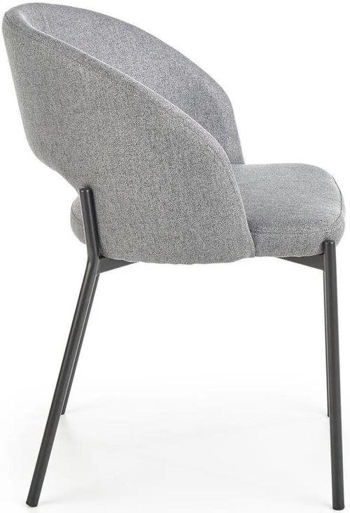 cumpără Scaun Nowystyl K373 gri în Chișinău 