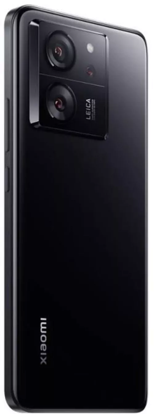 купить Смартфон Xiaomi Mi 13T Pro 12/512GB Black в Кишинёве 