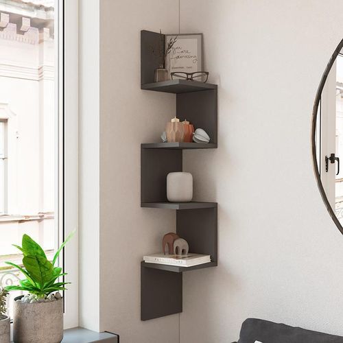купить Полка декоративная Trendy WL9-AN (GTR005444) в Кишинёве 