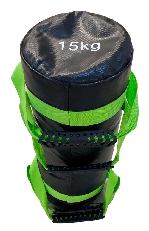 купить Спортивное оборудование misc 4414 Sac antrenament pentru crossfit 15 kg в Кишинёве 