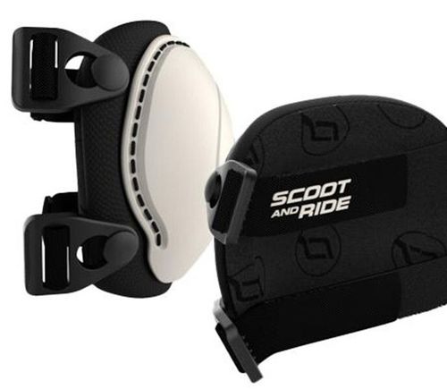 cumpără Echipament de protecție Scoot&Ride 00015 Steel (protecția pentru genunchi), XXS în Chișinău 