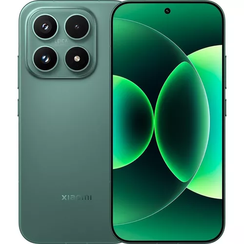 cumpără Smartphone Xiaomi 17 512GB Green în Chișinău 