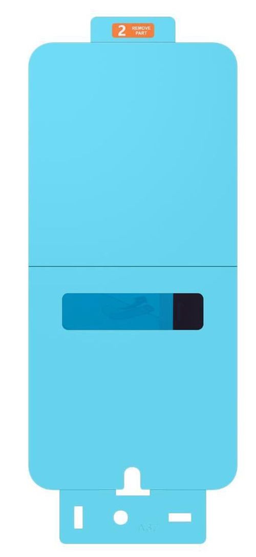 купить Пленка защитная для смартфона Samsung EF-UA376 Galaxy A37 5G Screen Protector в Кишинёве 