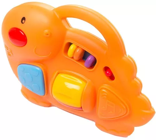 cumpără Premergător 4Baby SWING N-PUSH Beige Camel în Chișinău 