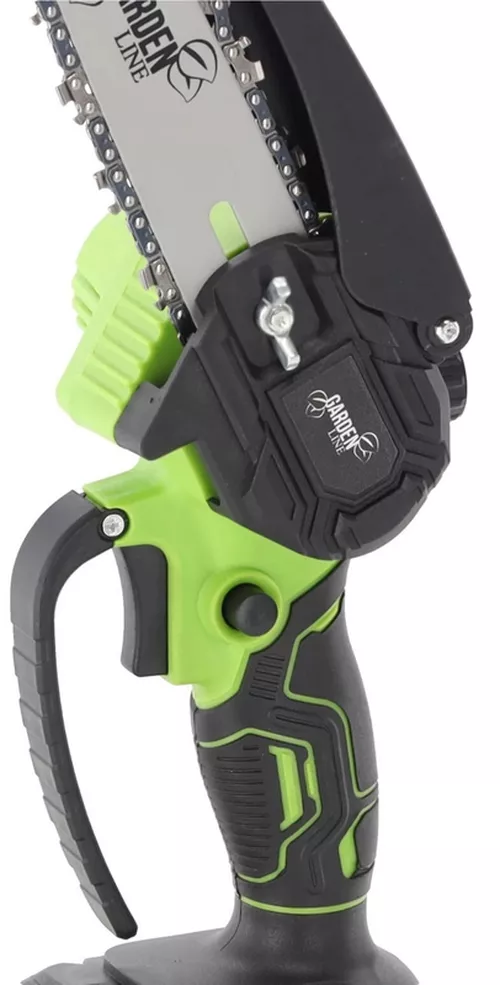 cumpără Fierăstrău GardenLine WAN5493, аккумуляторная în Chișinău 