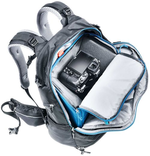 купить Сумка для фото-видео Deuter Camera Box One bay в Кишинёве 