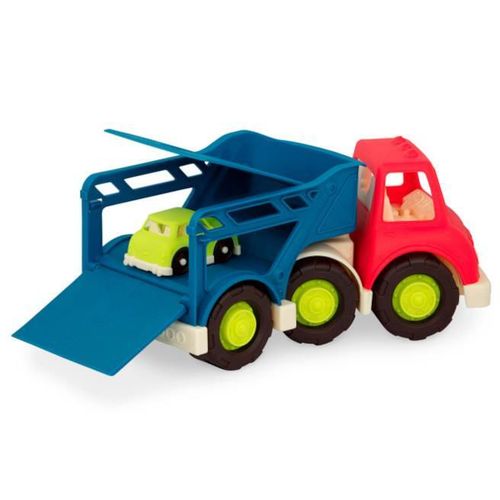 cumpără Mașină Battat BX2242Z Transportor pentru automobile, 1985D în Chișinău 