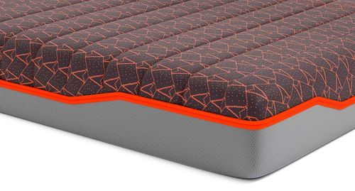 cumpără Saltea ortopedică Somnart Premium Pocket Multilayer 160 x 200 см în Chișinău 