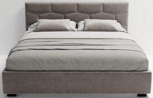 cumpără Pat my-STYLE my-Mili 120x200 (P20D12M08) în Chișinău 