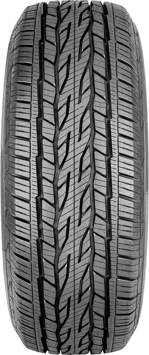купить Шина Continental 285/60 R18 ContiCrossContact LX2 116V FR Cehia в Кишинёве 