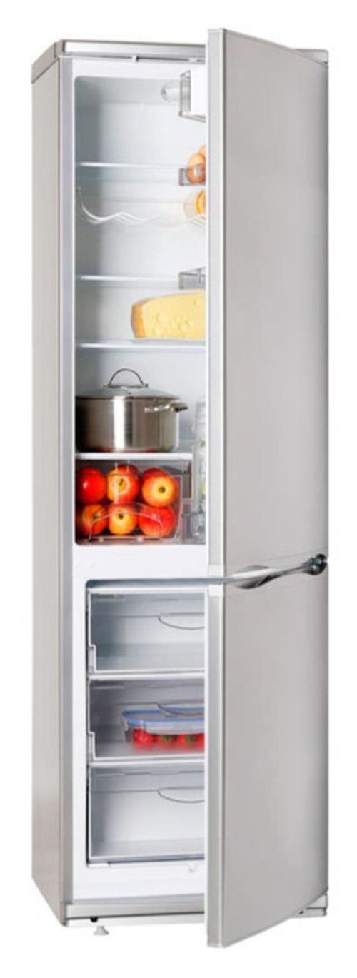 купить Холодильник с нижней морозильной камерой Atlant XM 6021-080(180) в Кишинёве 