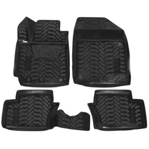 купить Коврик для автомобиля Aileron 60872 Kia Picanto III (2017-) в Кишинёве 