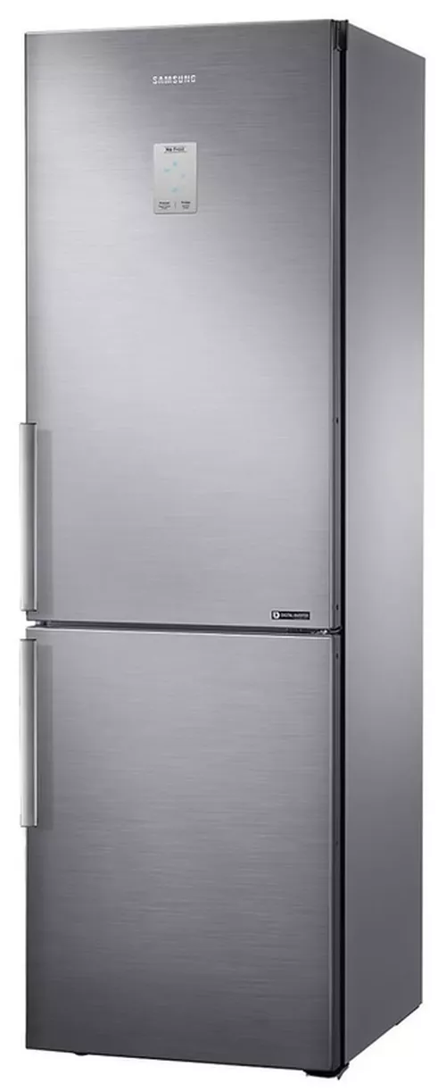 cumpără Frigider cu congelator jos Samsung RB33J3515S9/EF în Chișinău 