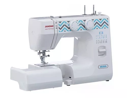 купить Швейная машина Janome HS1515 в Кишинёве 