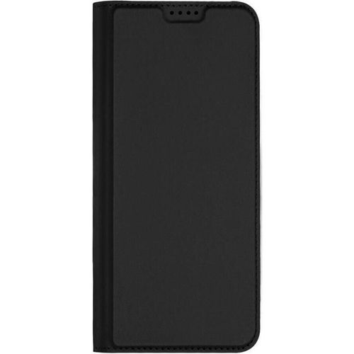 купить Чехол для смартфона Dux Ducis Flip SkinPro Samsung S25 Plus, Black в Кишинёве 