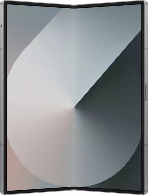 cumpără Smartphone Samsung F956 Galaxy Fold6 256GB Silver [ldu] în Chișinău 