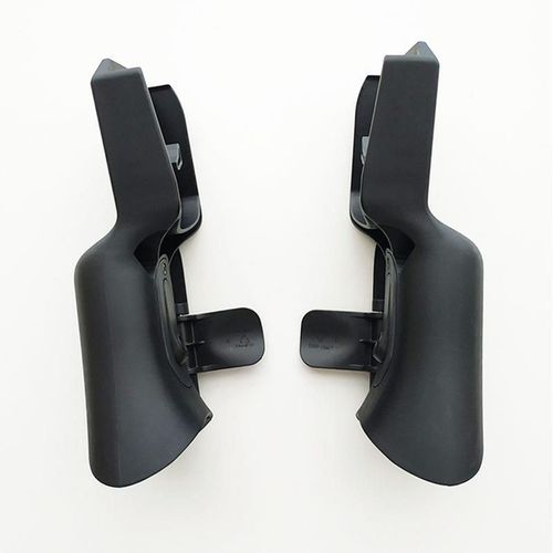 купить Детская коляска KinderKraft KXPRIME0ADAPTER Адаптер для автокресла на коляску Cyer Priam в Кишинёве 