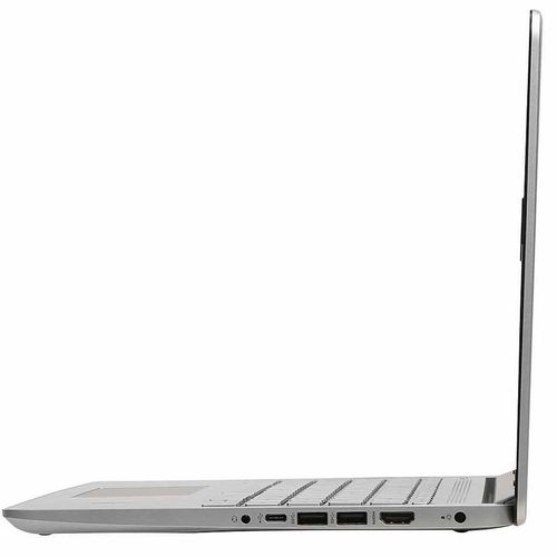 купить Ноутбук 14" HP 14-DQ1043 Silver, Intel i3-1005G1 1.2-3.4GHz/8GB DDR4/256GB NVMe M.2 SSD/Intel UHD Graphics/WiFi 802.11AC/Bluetooth/WebcamHD/Backlit Keyboard/14" FHD IPS BrightView micro-edge WLED-backlit (1920x1080)/Windows10 в Кишинёве 