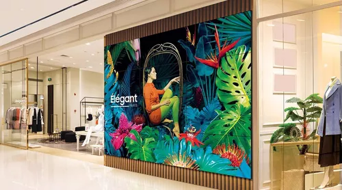 cumpără Televizor Samsung LH55VMBUBGBXEN în Chișinău 