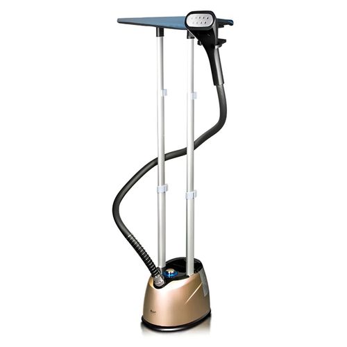 купить Отпариватель вертикальный Raf R.3046G, 2000W, Gold в Кишинёве 