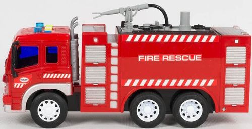 купить Машина Wenyi PR 1 /31 (13519) autospeciala pe baterii WY351A в Кишинёве 