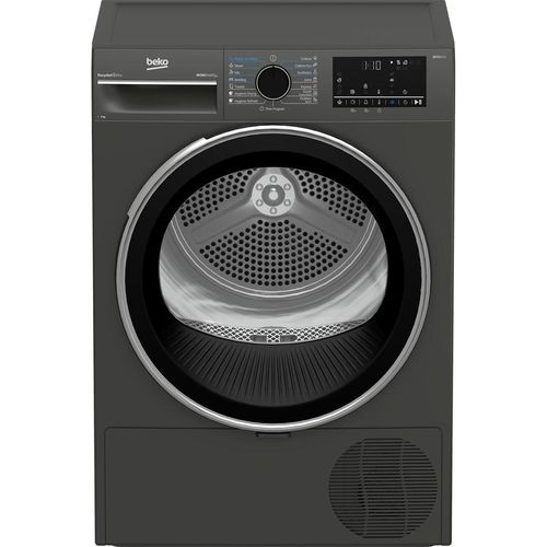 купить Сушильная машина Beko B3T49233M в Кишинёве 