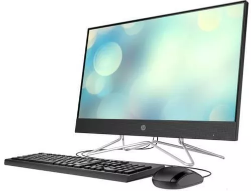 cumpără Monobloc PC HP AiO 24-cr0027ci (7Y060EA#UUQ) în Chișinău 