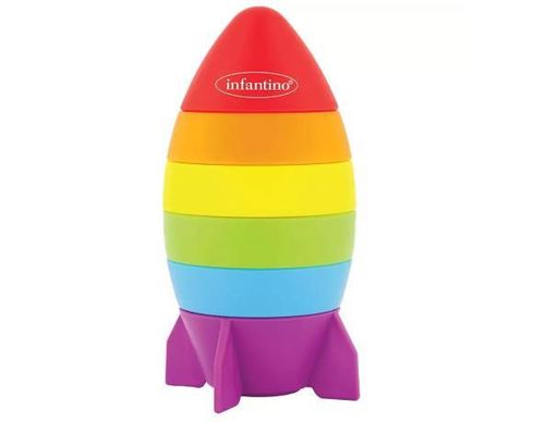 cumpără Jucărie miscellaneous 315281 Rocket Stacker în Chișinău 