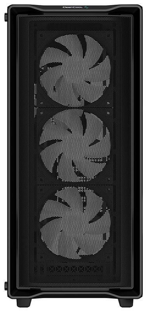 cumpără Carcasă PC Deepcool CC560 MESH V2 ATX Case, without PSU în Chișinău 