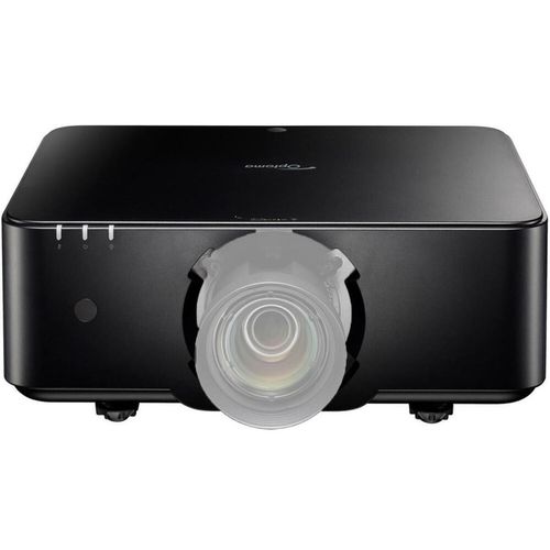 купить Проектор Optoma ZK1120 (without lens), Negru в Кишинёве 