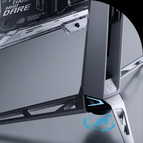 купить Монитор ASUS PG27AQWP-W ROG Swift OLED Gaming Monitor в Кишинёве 