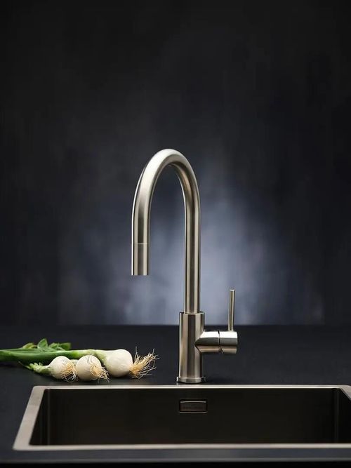 купить Смеситель кухонный Reginox R34576 Huron в Кишинёве 