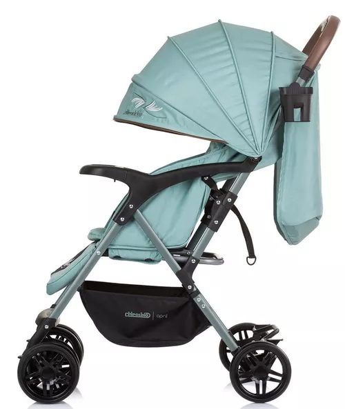 cumpără Сărucior pentru copii Chipolino 0+ April Lkap02404pg Pastel Green în Chișinău 