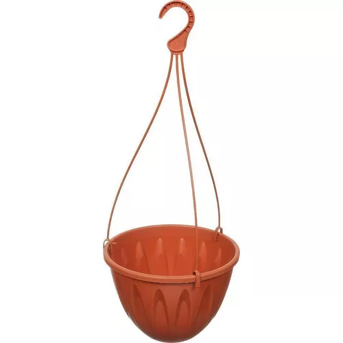 купить Цветочный горшок Idea М3115 Алиция suspendata D220mm в Кишинёве 