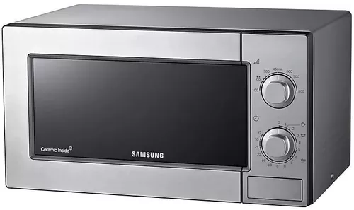 cumpără Cuptor cu microunde Samsung ME81MRTS/BW în Chișinău 