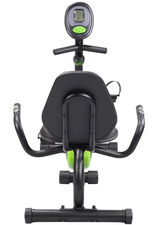 купить Велотренажер HMS 4169 Bicicleta orizontala (120kg) R9259 Plus (17-06-005) в Кишинёве 