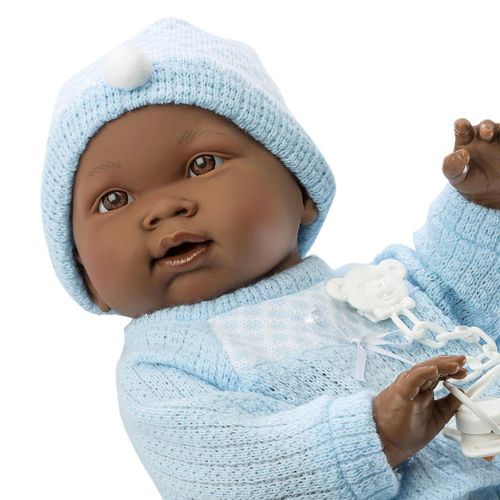 купить Кукла Llorens 45025 Noe Vestido 45 cm в Кишинёве 