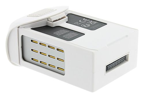 купить Аксессуар для дрона Patona 6734, battery for DJI Phantom 4 4 Advanced 4 Plus в Кишинёве 
