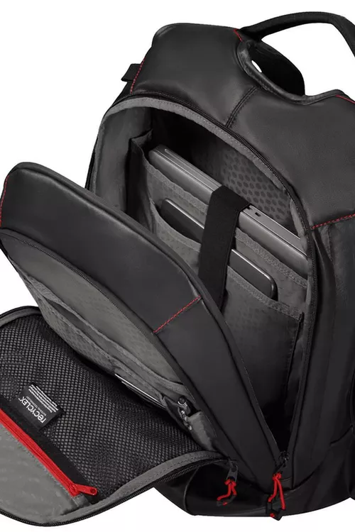 купить Рюкзак для ноутбука Samsonite Ecodiver (140872/1041) в Кишинёве 