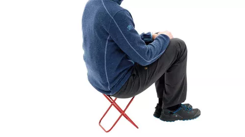 cumpără Scaun Outwell Robens Discover Red în Chișinău 