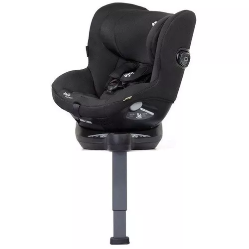 cumpără Scaun auto Joie C1801NACOL000 i-Spin 360° E Coal în Chișinău 