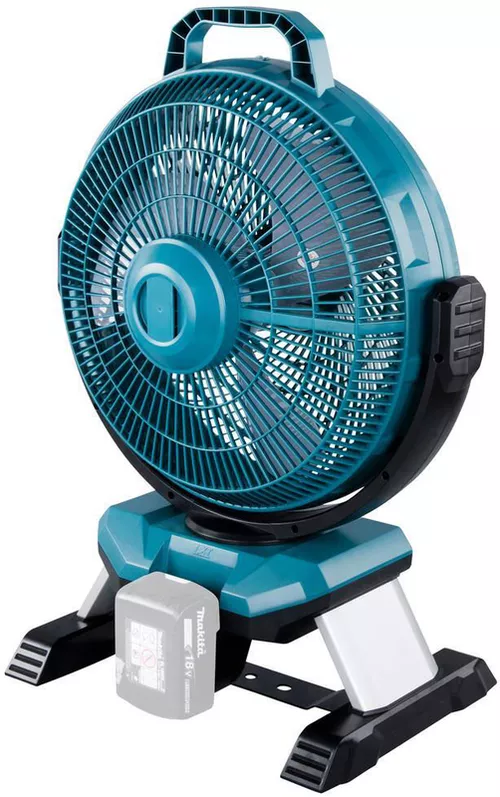 cumpără Ventilator de podea Makita DCF301Z în Chișinău 