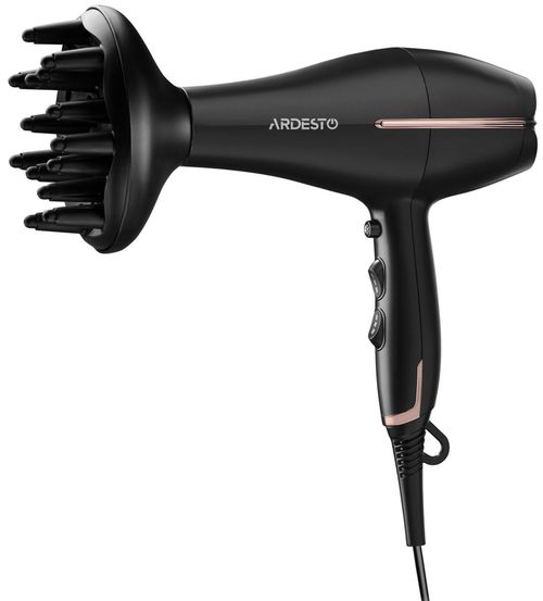 cumpără Uscător de păr Ardesto HD-Y220PRO în Chișinău 